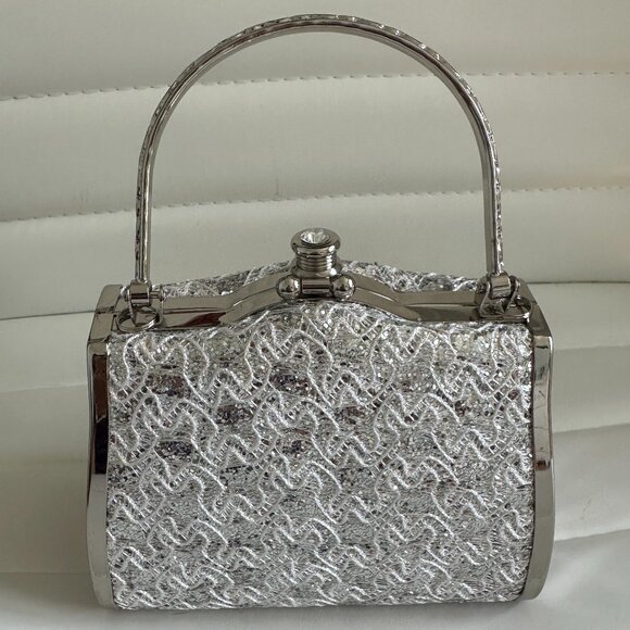 Handbags - Vintage Evening Bag - Mini Bag